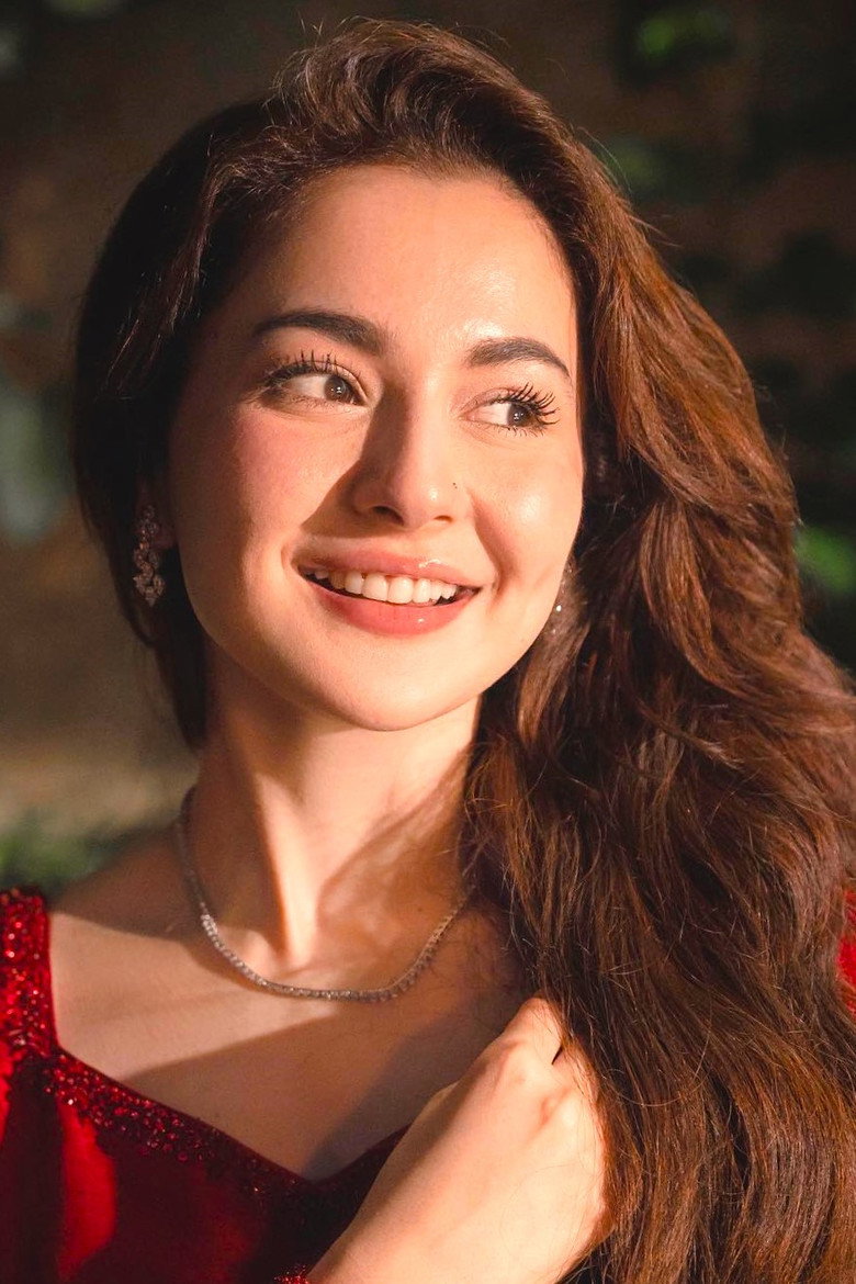 Hania Aamir photo 9