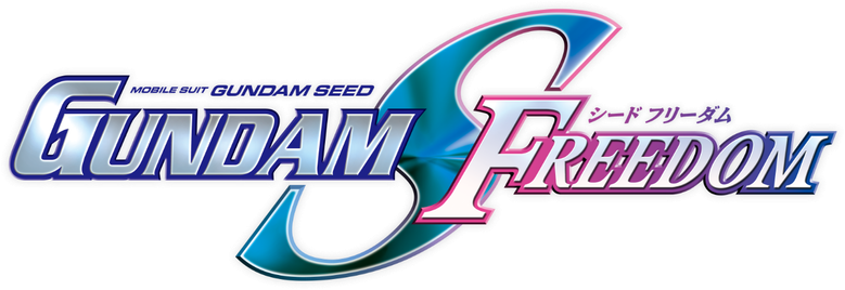 Mobile Suit Gundam SEED FREEDOM
