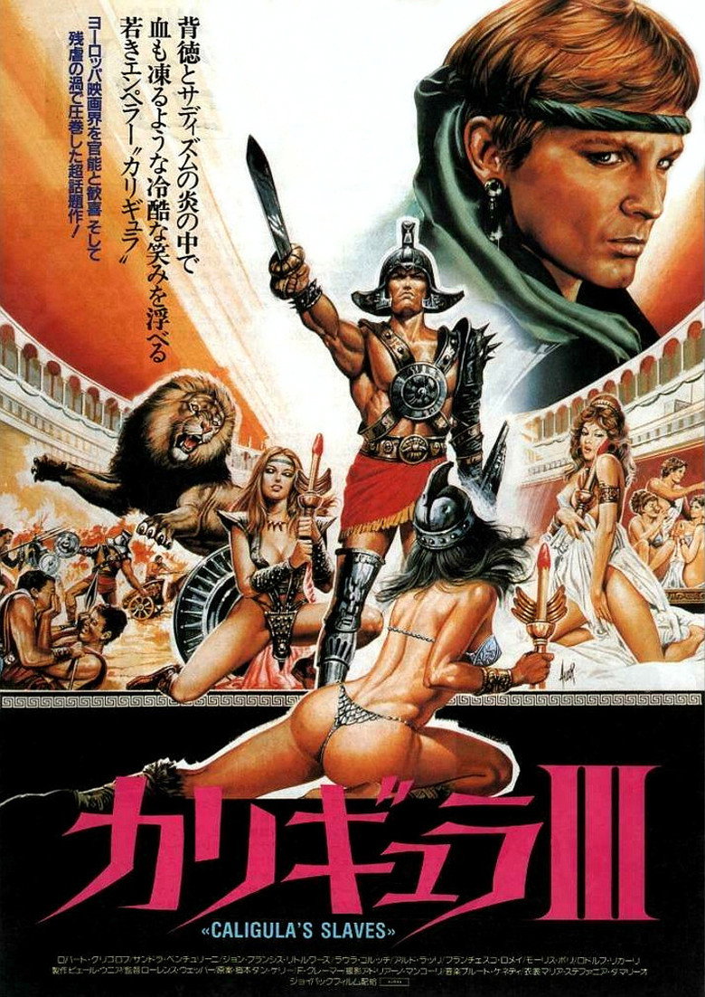 Caligula's Slaves — image 4