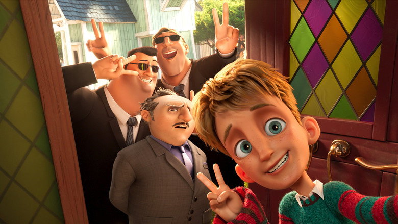 Imatge de Gigantes, una Aventura extraordinaria