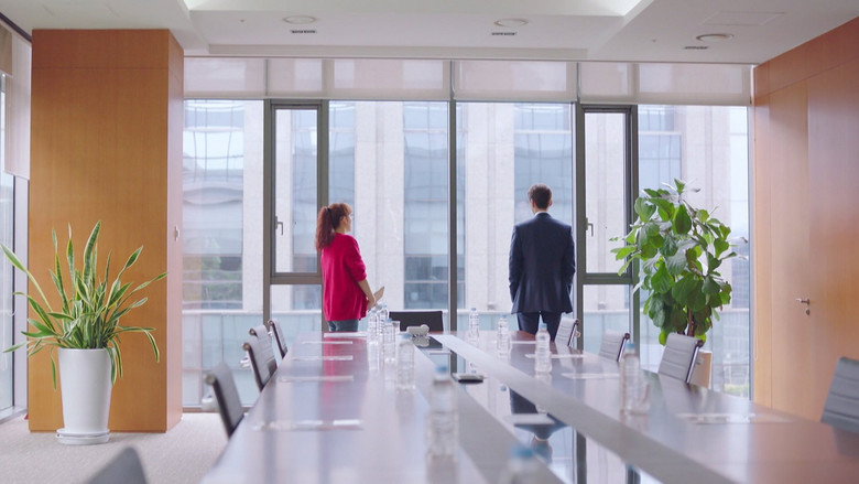 Still from The Secret Life of My Secretary - Season 1 Episode 14