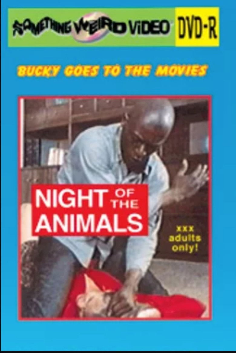 Imatge de Night of the Animals