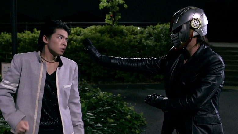 Still image for Kamen Teacher season 1 episode 5: Their World Still image for Kamen Teacher season 1 episode 5: Their World