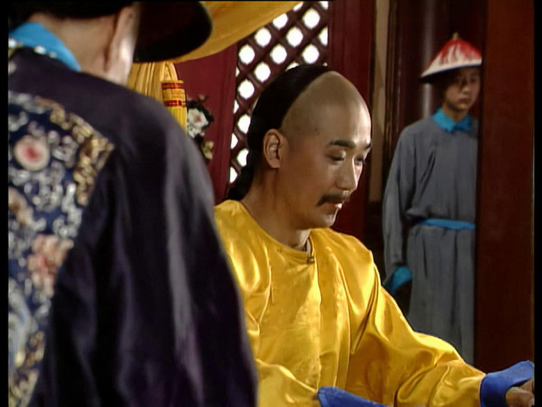 Still image for Prime Minister Liu Luo Guo season 1 episode 29: Episode 29 Still image for Prime Minister Liu Luo Guo season 1 episode 29: Episode 29