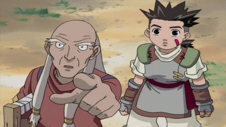 Still image for Zoids: Chaotic Century season 1 episode 14: Wake Up! Zeke Still image for Zoids: Chaotic Century season 1 episode 14: Wake Up! Zeke