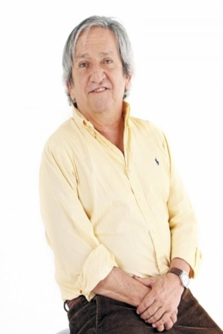 Diego León Hoyos photo 2