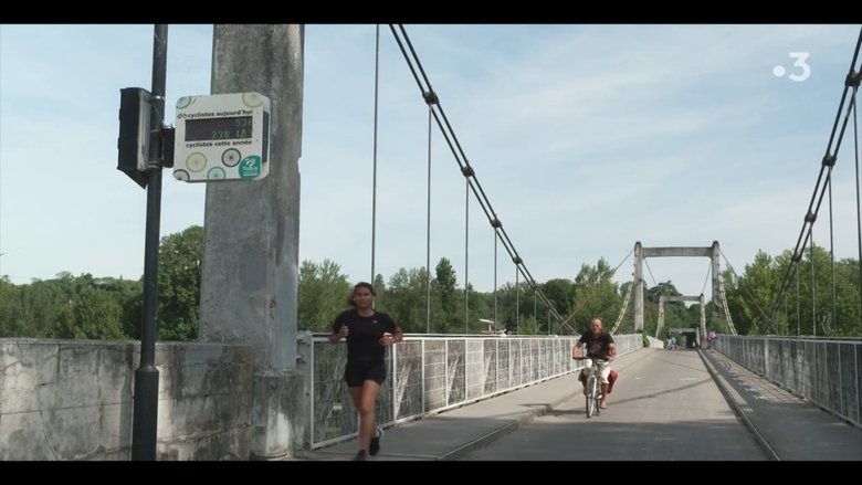 La Vie sans voiture ? (2024)