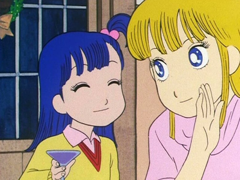 Still image for Stop!! Hibari-kun! season 1 episode 31: Our Merry Birthday!! Still image for Stop!! Hibari-kun! season 1 episode 31: Our Merry Birthday!!