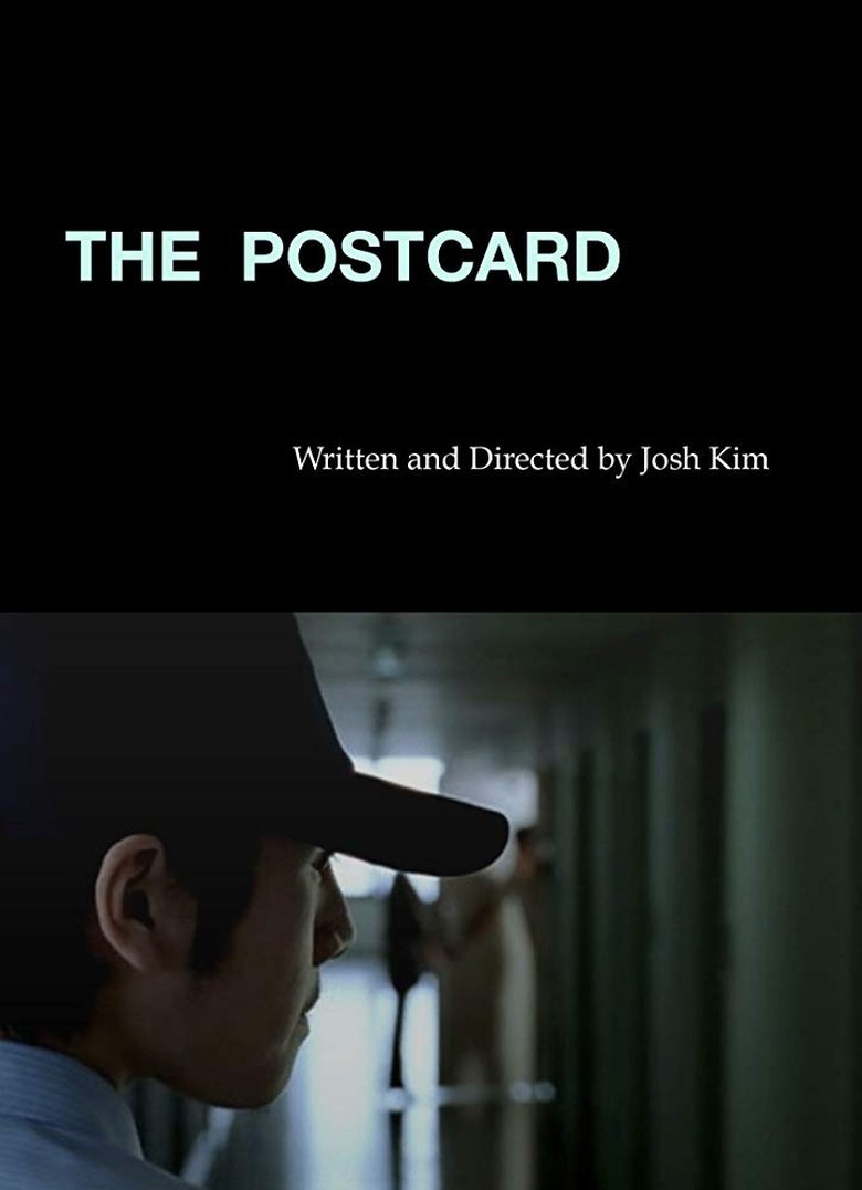 The Postcard main poster