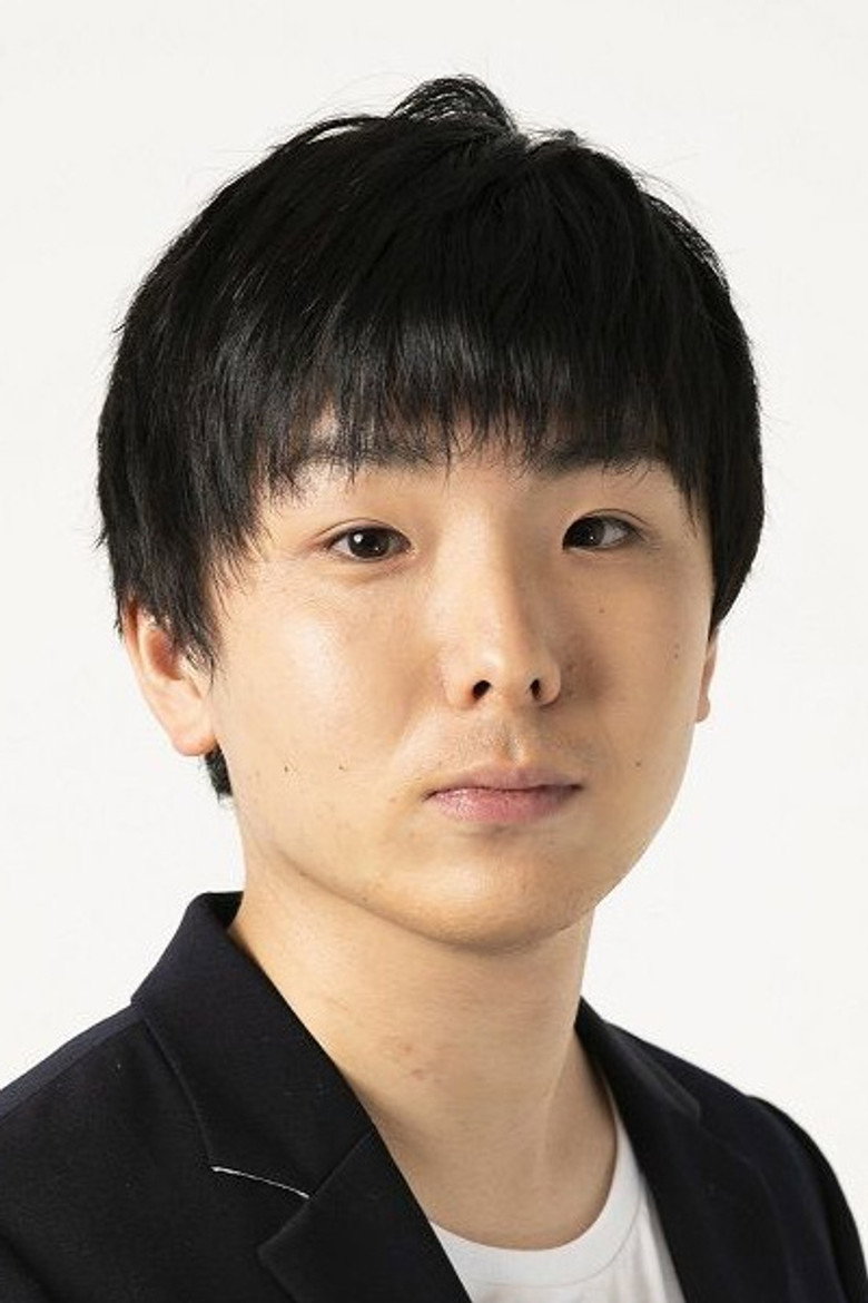 Yusaku Mori photo 2