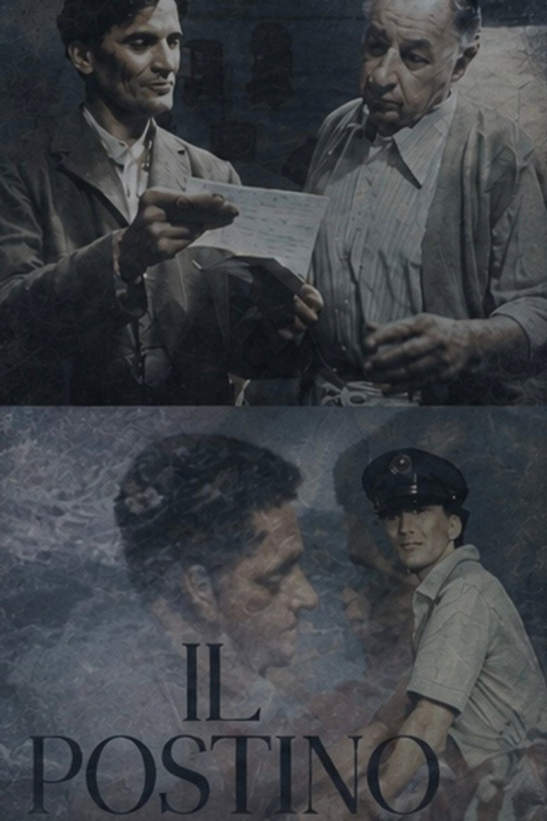 Imatge de Il postino