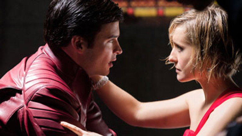 Still from Smallville - Season 10 Episode 14