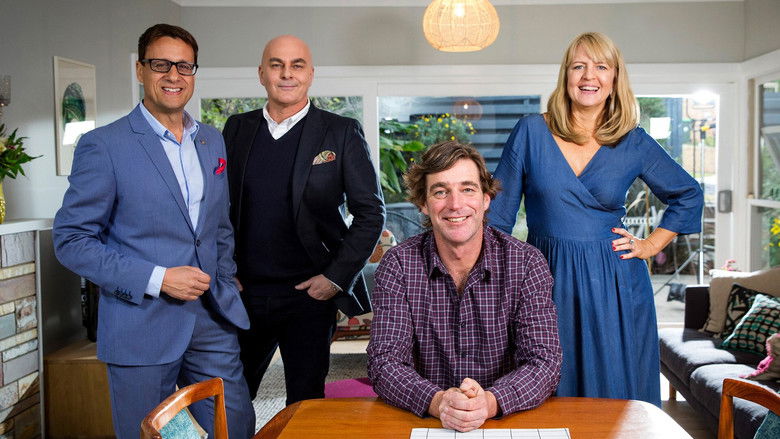 Love It or List It Australia 1×5