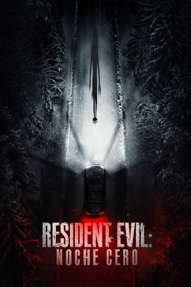 Póster la Película