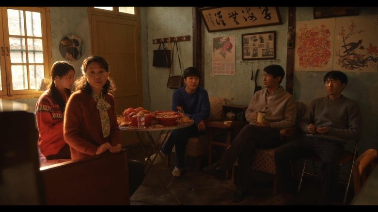 Still image for Romance in the Alley season 1 episode 25: Episode 25 Still image for Romance in the Alley season 1 episode 25: Episode 25