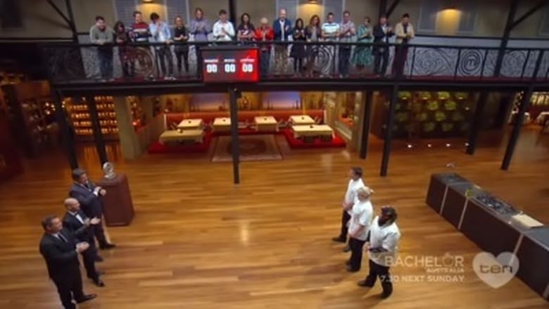 MasterChef Australia Season 5 Episode 65