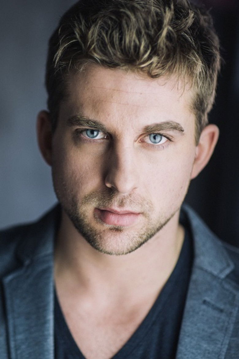 Eric Banerd portrait image