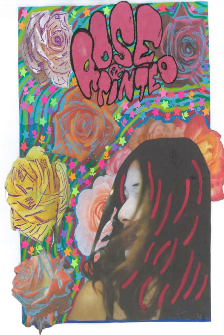 Imatge de Rose Tinted