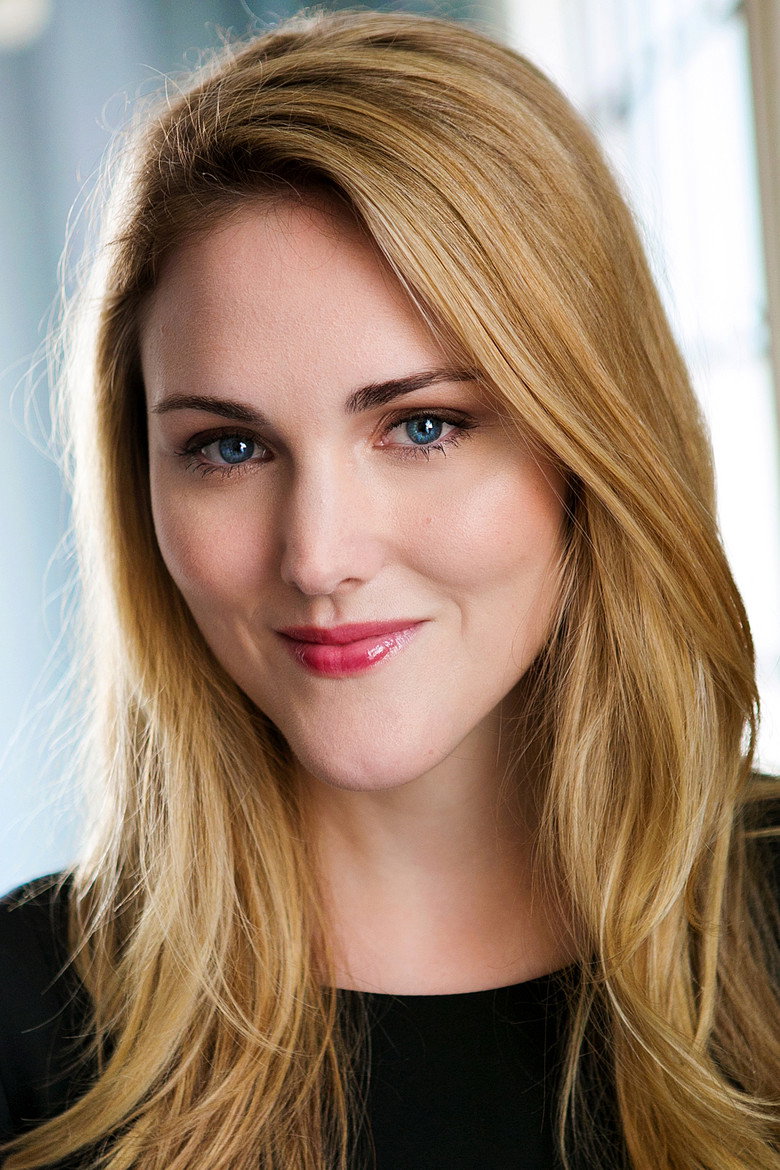 Corinne Mestemacher photo 3