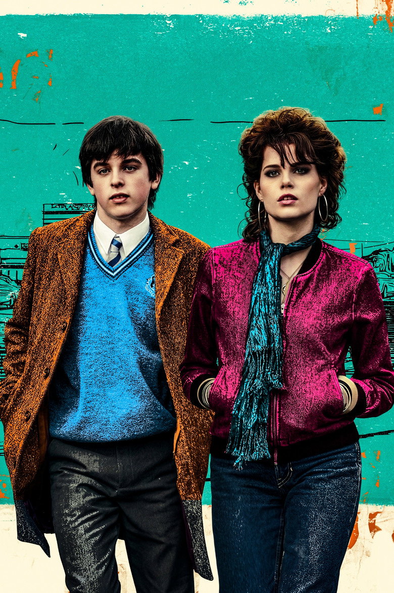 Imatge de Sing Street