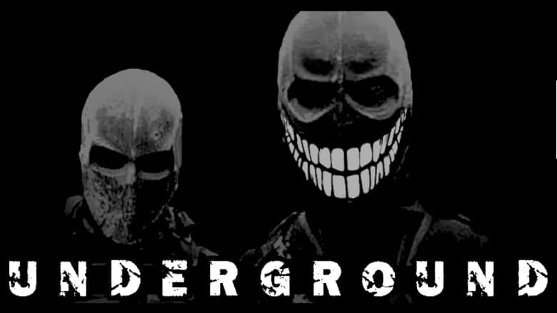 Schauen 6 Underground On-line Streaming