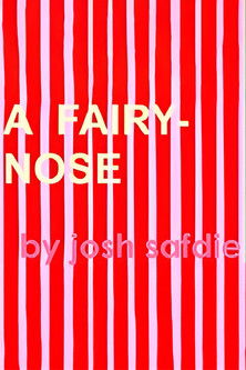 A Fairy-Nose (1970)