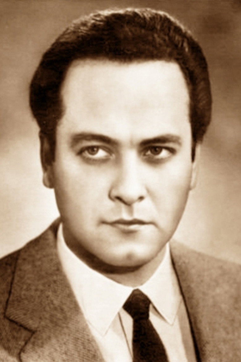 Vadim Medvedev photo 4