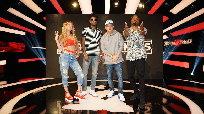 Ridiculousness 시즌 10 2화