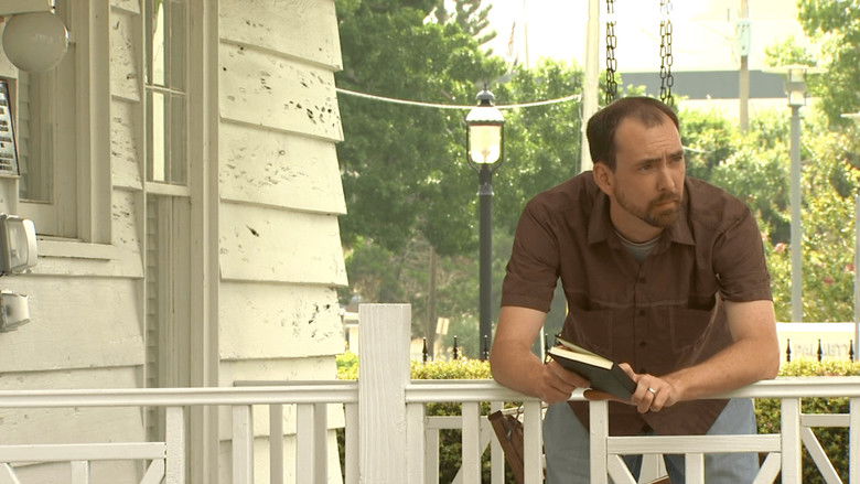 Still image for The Generations Project season 1 episode 5: John