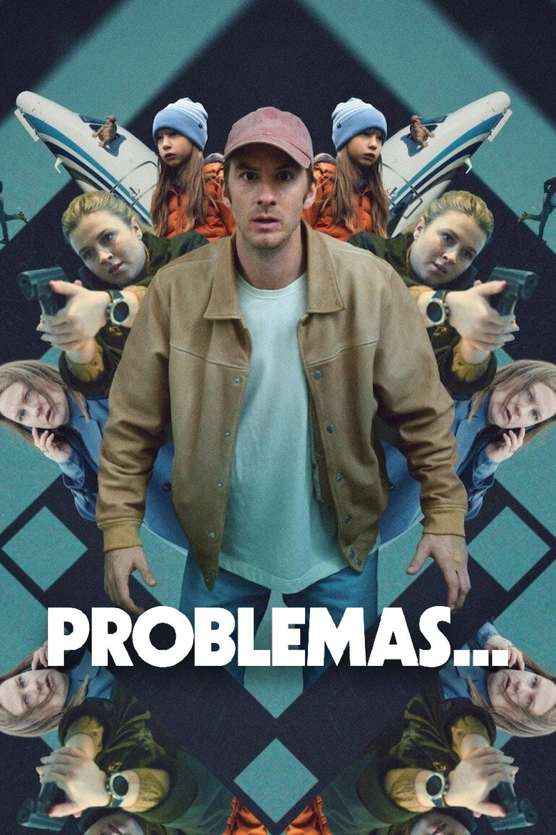 Imagen de Problemas...