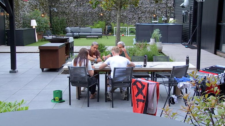 Still image for De Bondgenoten season 1 episode 193: Episode 193