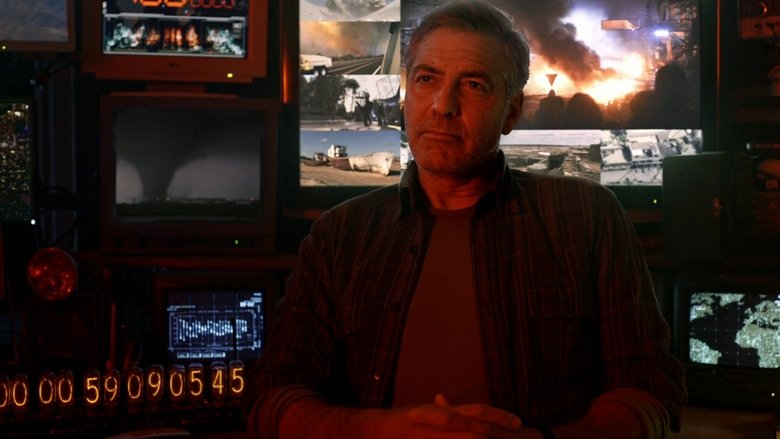 Ver Tomorrowland Online HD Ver Tomorrowland Online HD