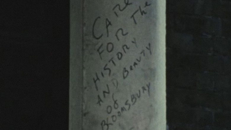 Image d'arrière-plan 11 du film Virginia Woolf: A Night's Darkness, A Day's Sail