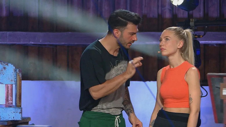 Still image for Das Sommerhaus der Normalos season 1 episode 8: Episode 8