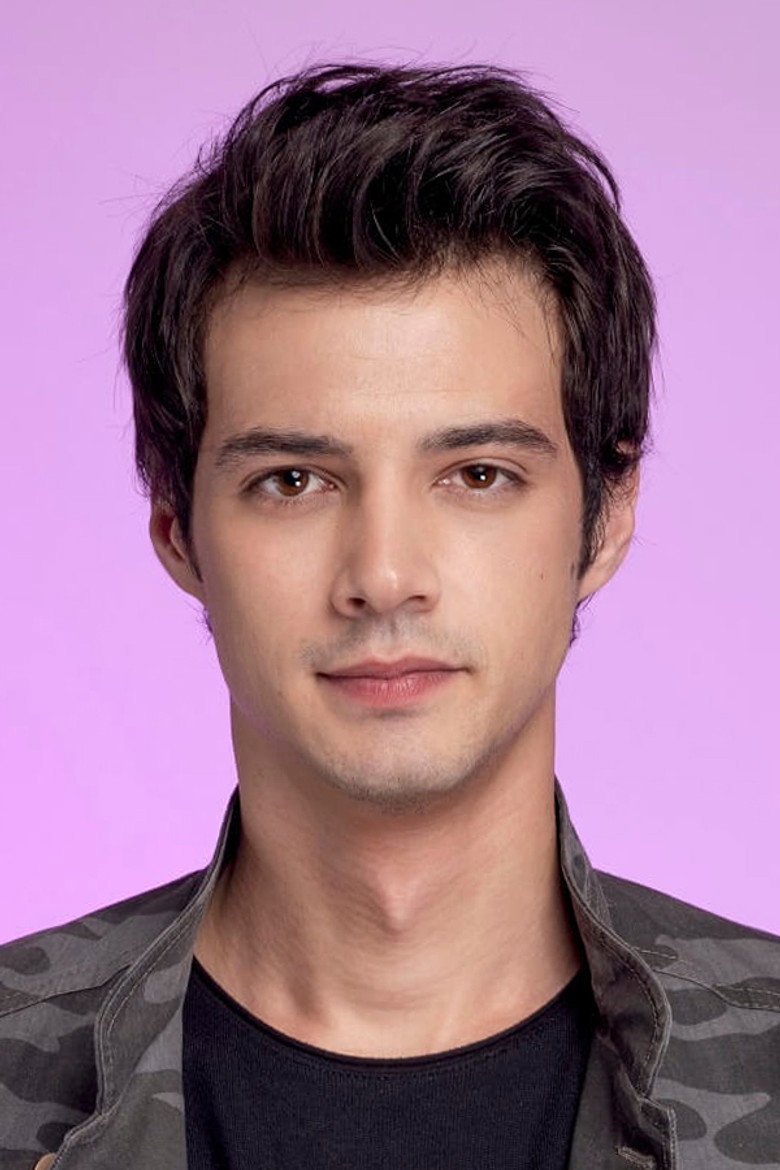 Mert Yazıcıoğlu photo 6