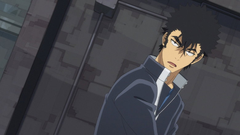 Still from Dimension W - Season 1 Episode 7