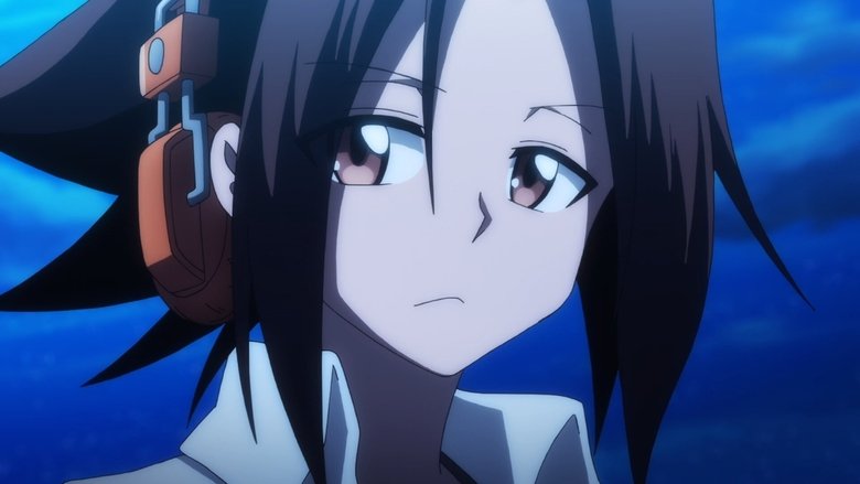 Watch Shaman King (2021) Episode 1 online - AnimePlyx