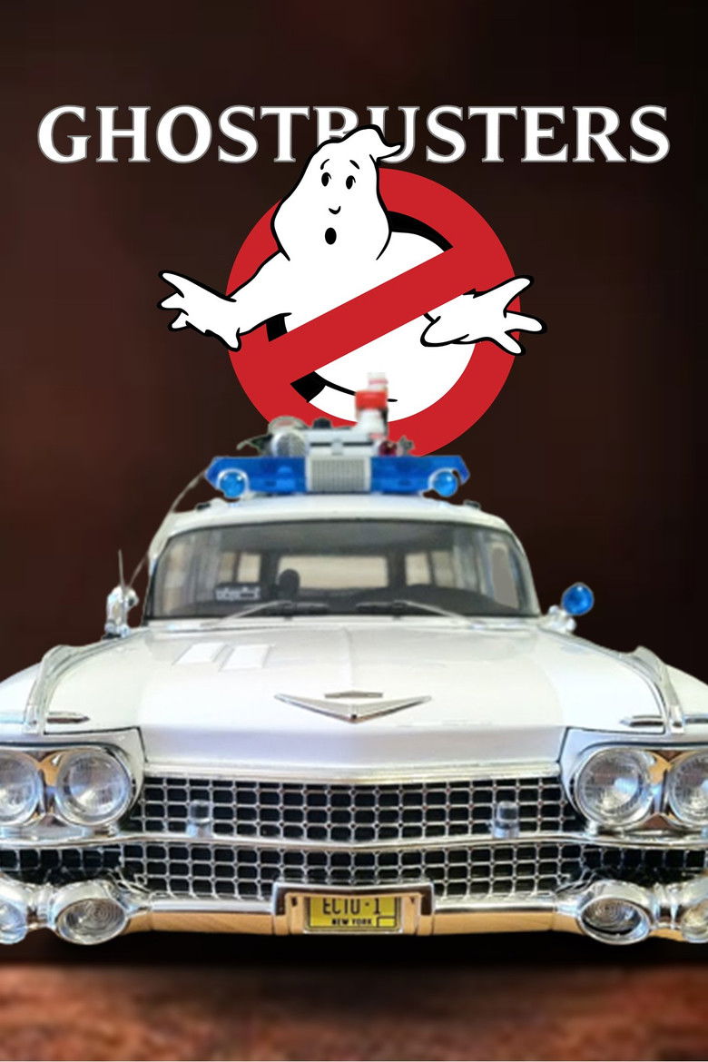 Imatge de On the Scene with the Ghostbusters