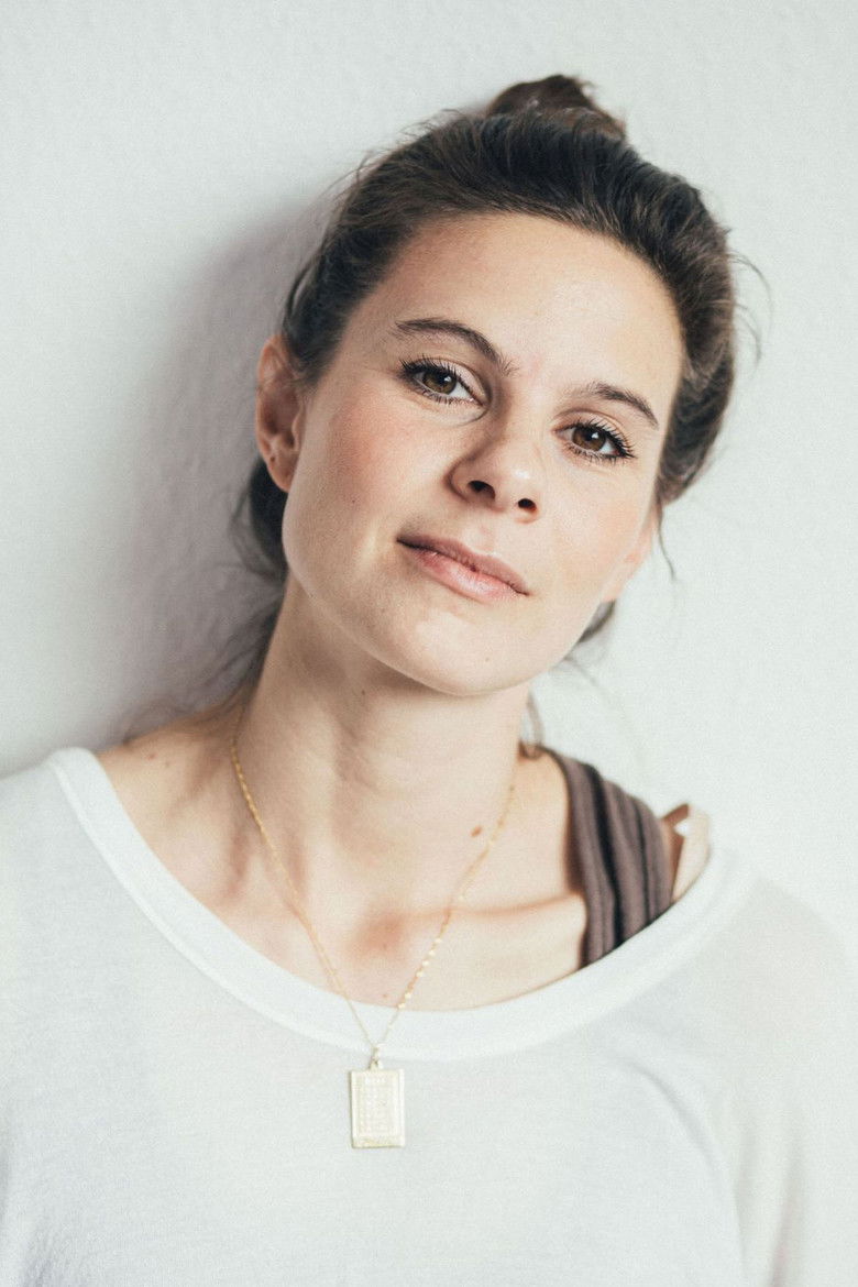 Hanna Mall portrait image