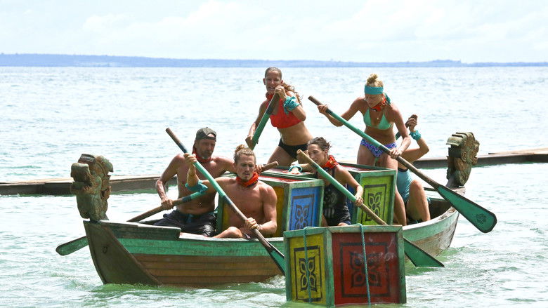 הישרדות עונה 31 פרק 8 לצפייה ישירה