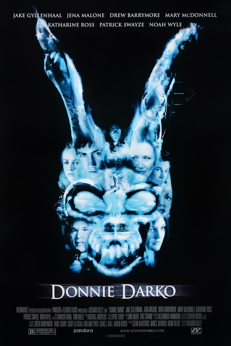 Donnie Darko