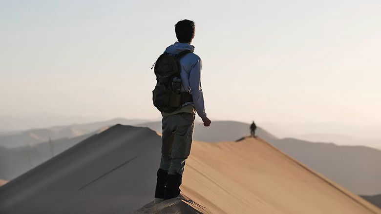 Still image for Exploring the Unknown with Wang Yibo season 1 episode 12: Episode 12 Still image for Exploring the Unknown with Wang Yibo season 1 episode 12: Episode 12