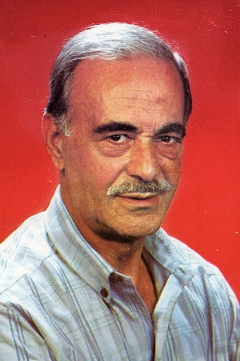 Baki Tamer photo 6