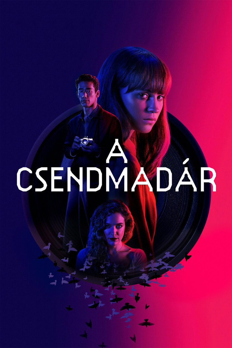 A csendmad&aacute;r (2019)