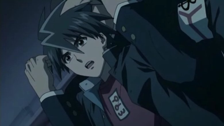 Still image for Buso Renkin season 1 episode 6: The Butterfly of Black Death Still image for Buso Renkin season 1 episode 6: The Butterfly of Black Death