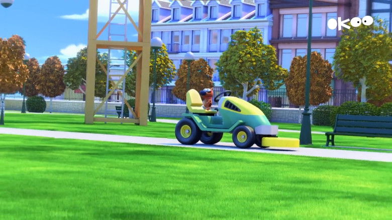 Still image for Pat the Dog season 1 episode 35: Episode 35 Still image for Pat the Dog season 1 episode 35: Episode 35