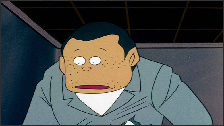 Still image for Cackling Kitarou season 1 episode 10: Episode 10