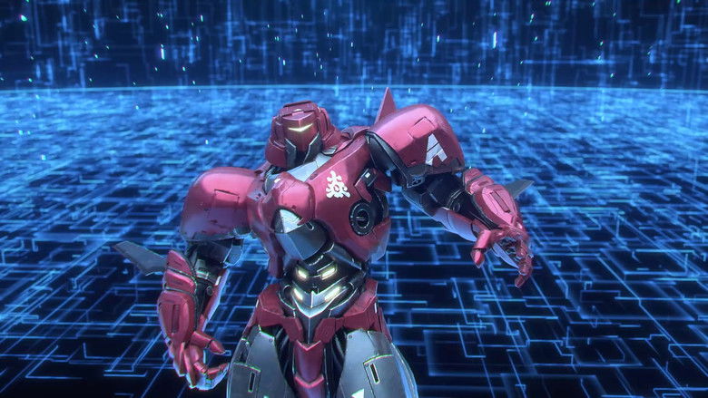 Still image for Legend of the Supreme Soldier season 1 episode 18: Episode 18