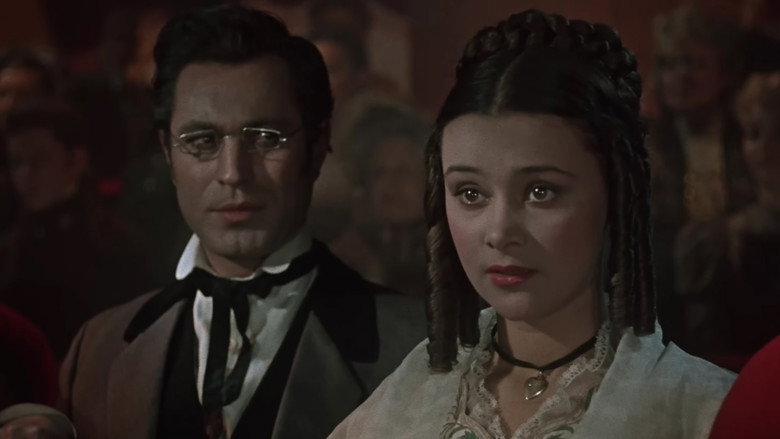 Image d'arrière-plan 12 du film Les Nuits blanches