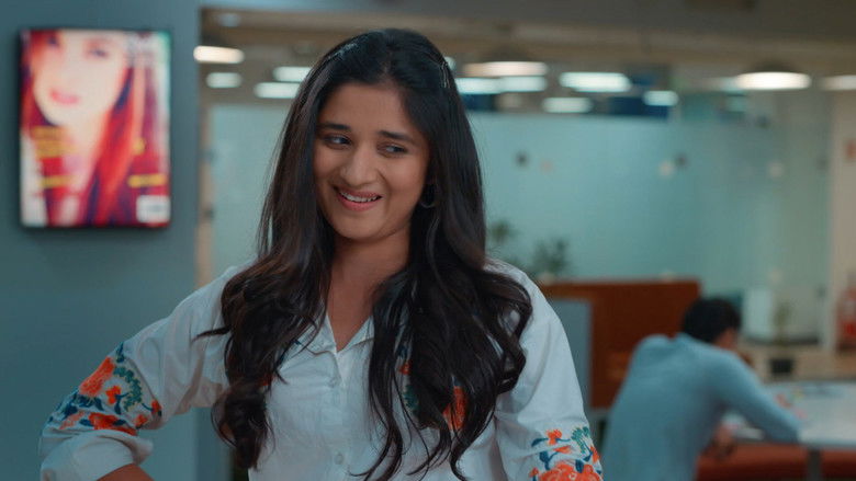 Still image for Roohaniyat season 1 episode 8: Dream